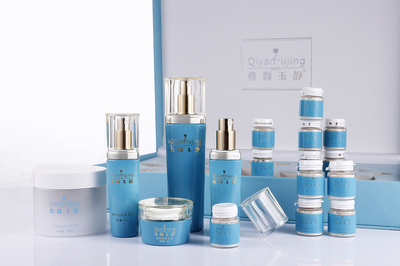 鄭州化妝品市場簡析與銷售策略探析